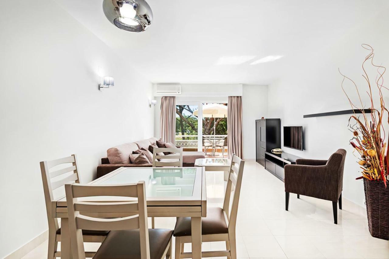 Victory Village Club 9F Quinta do Lago Exteriör bild