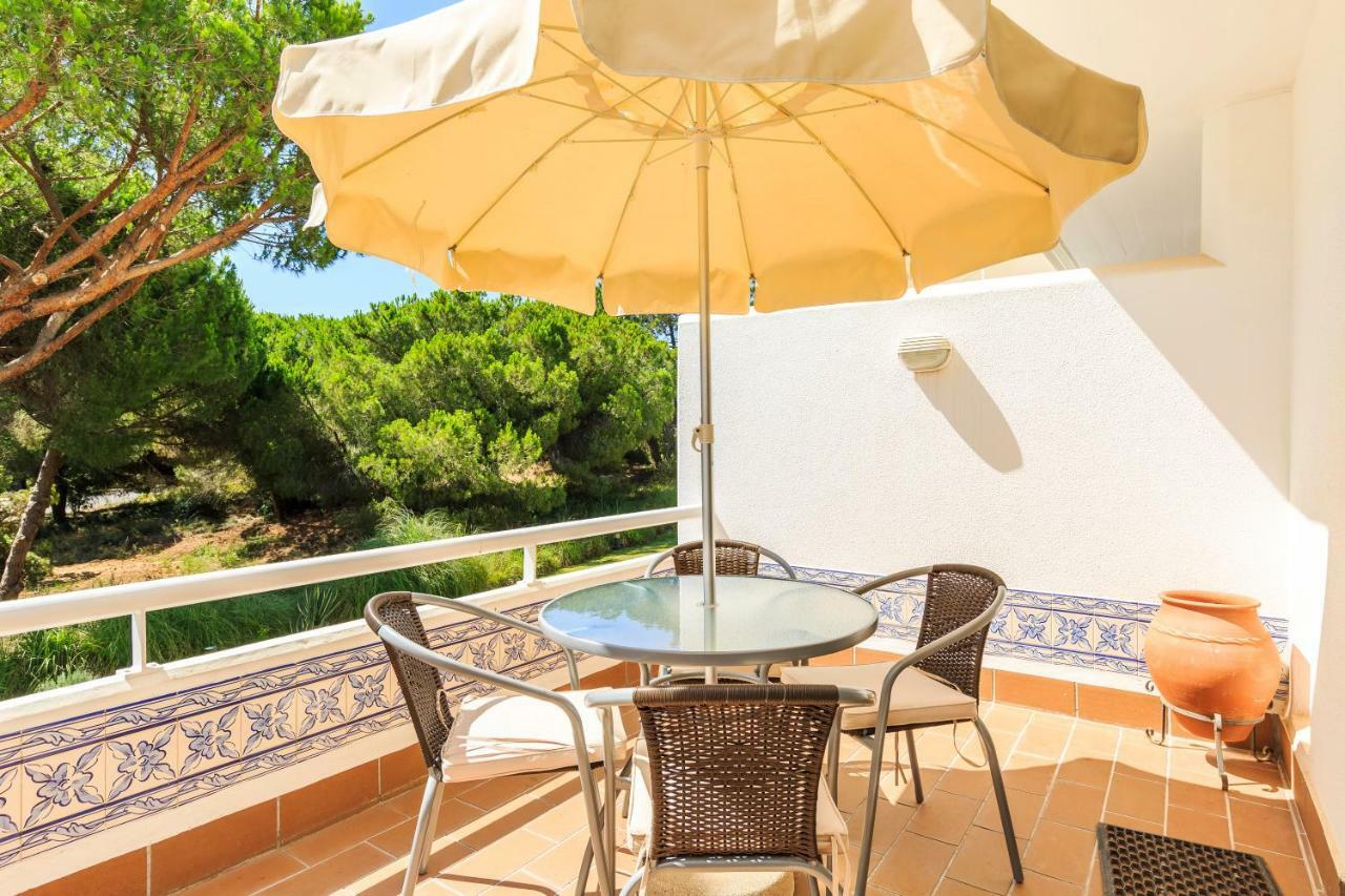 Victory Village Club 9F Quinta do Lago Exteriör bild