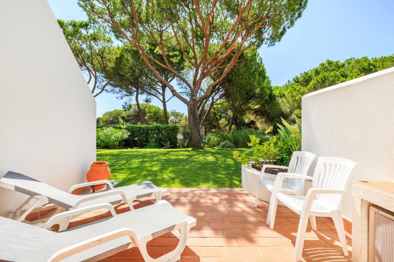 Victory Village Club 9F Quinta do Lago Exteriör bild