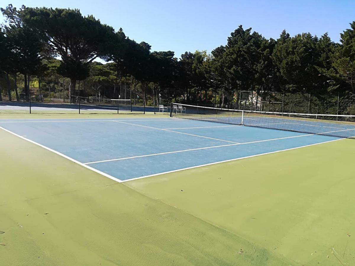 Victory Village Club 9F Quinta do Lago Exteriör bild