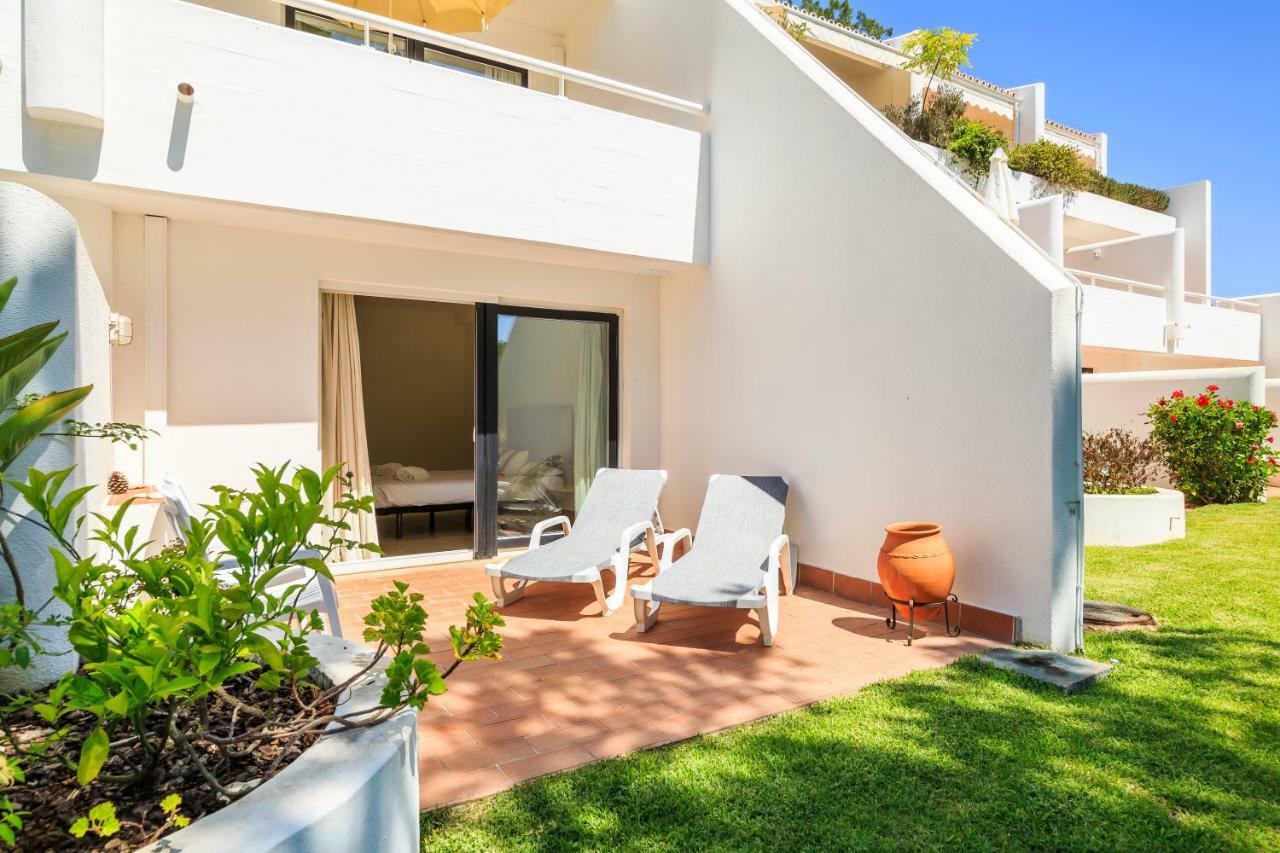 Victory Village Club 9F Quinta do Lago Exteriör bild