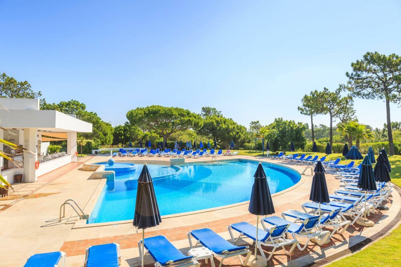Victory Village Club 9F Quinta do Lago Exteriör bild