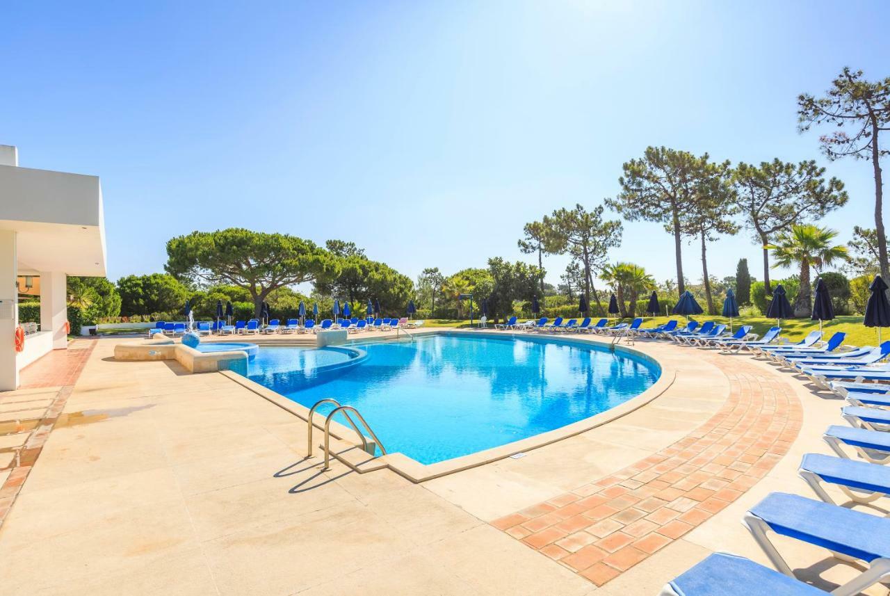 Victory Village Club 9F Quinta do Lago Exteriör bild
