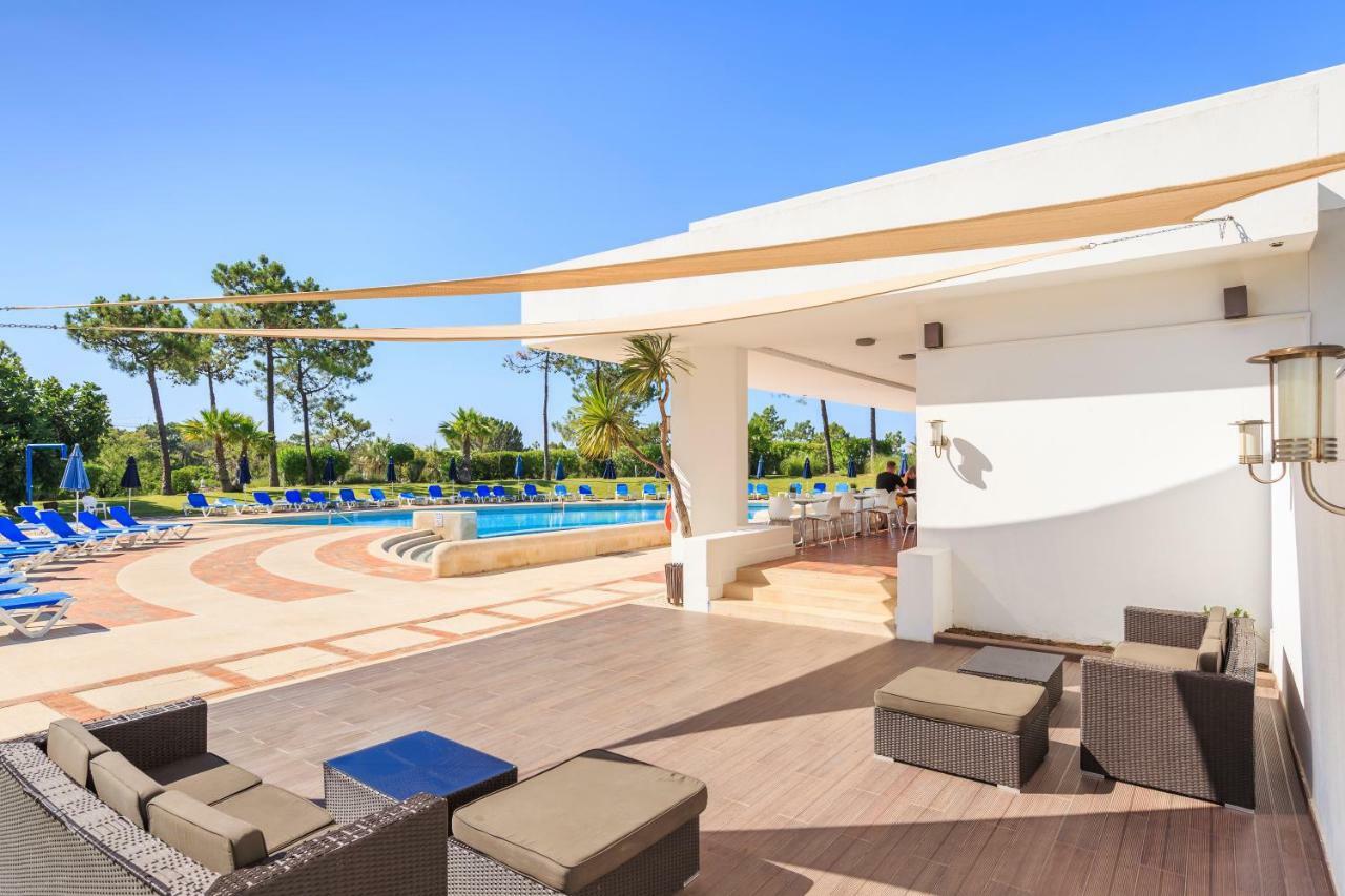 Victory Village Club 9F Quinta do Lago Exteriör bild
