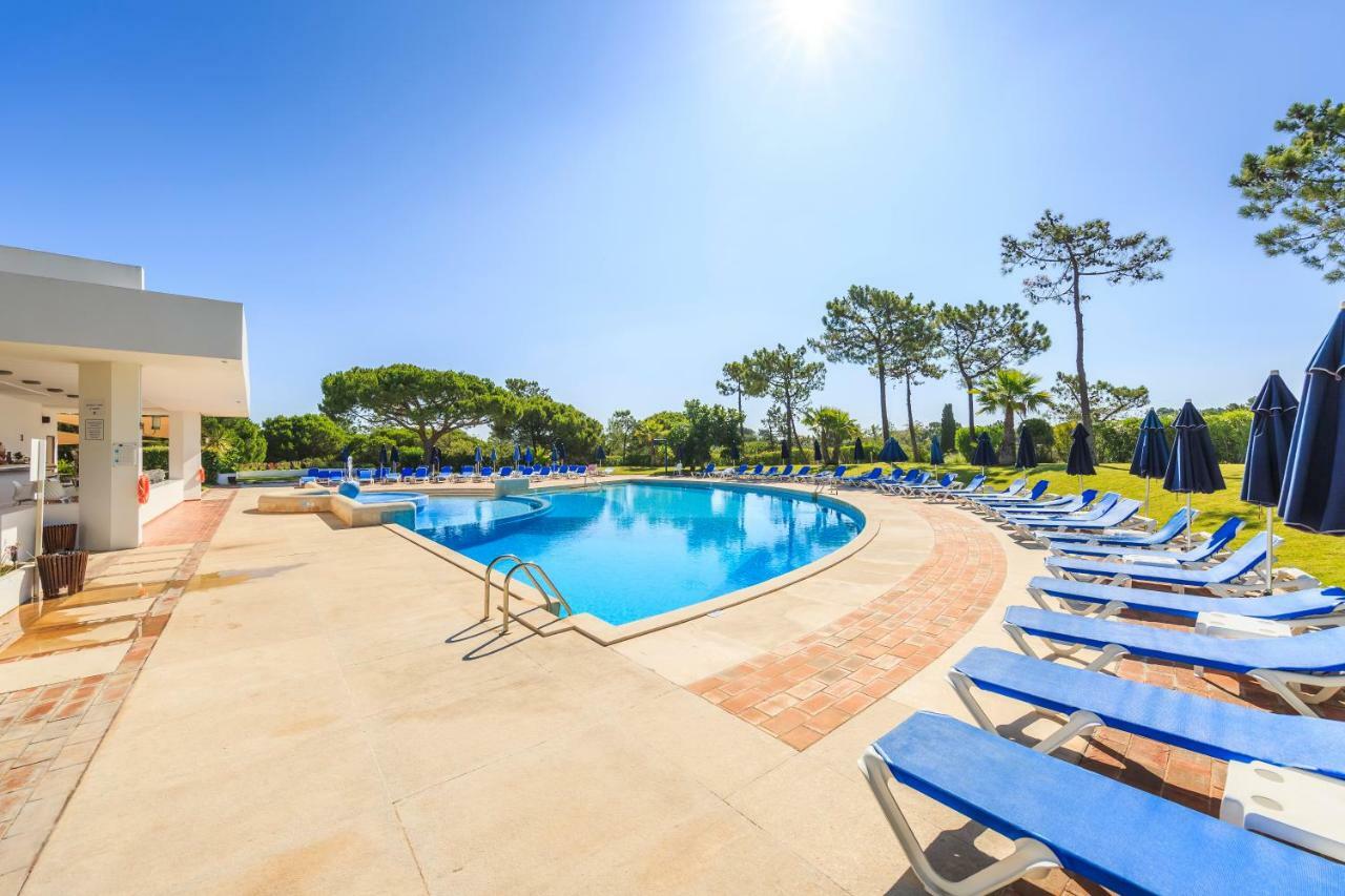 Victory Village Club 9F Quinta do Lago Exteriör bild