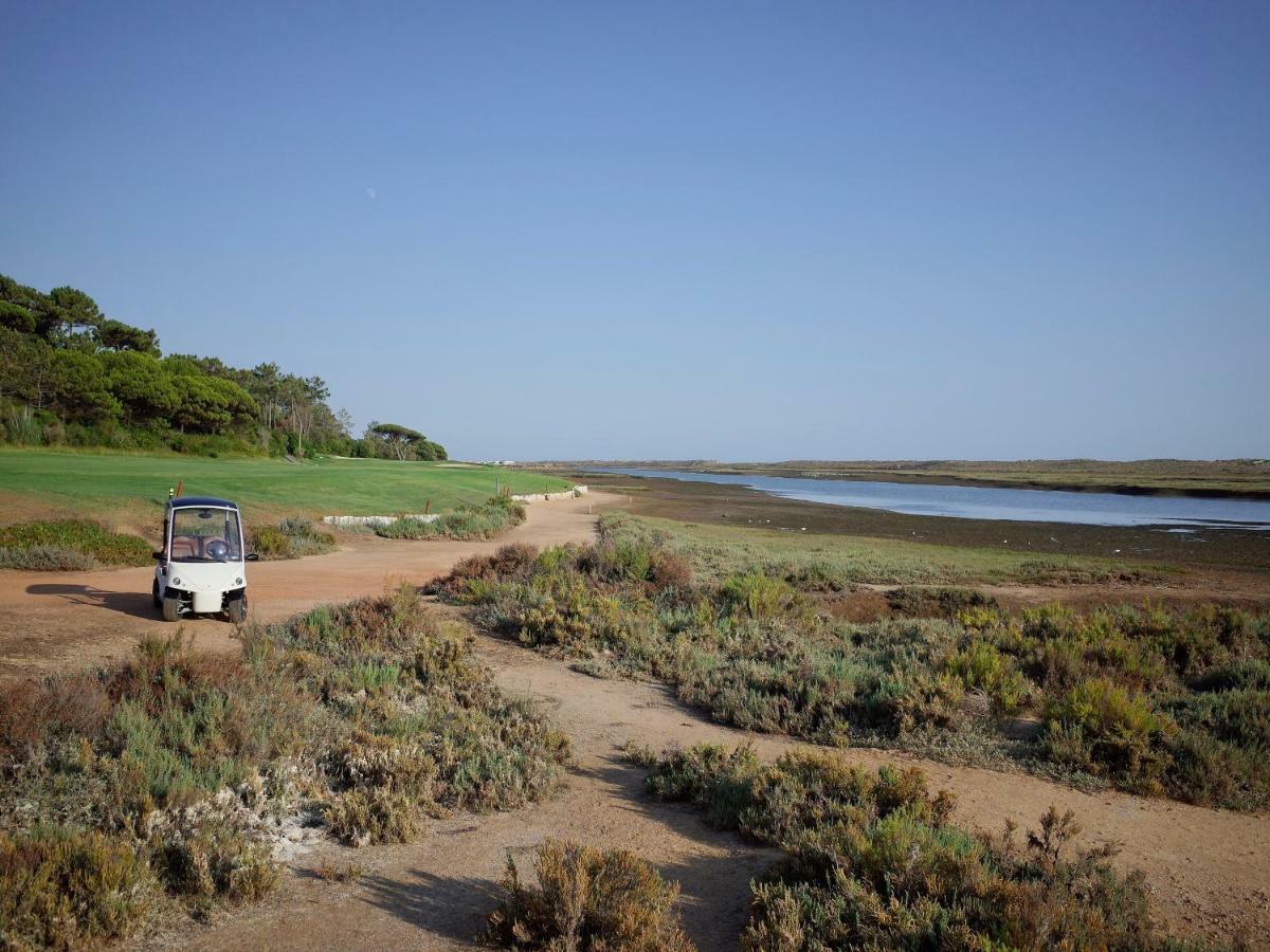 Victory Village Club 9F Quinta do Lago Exteriör bild
