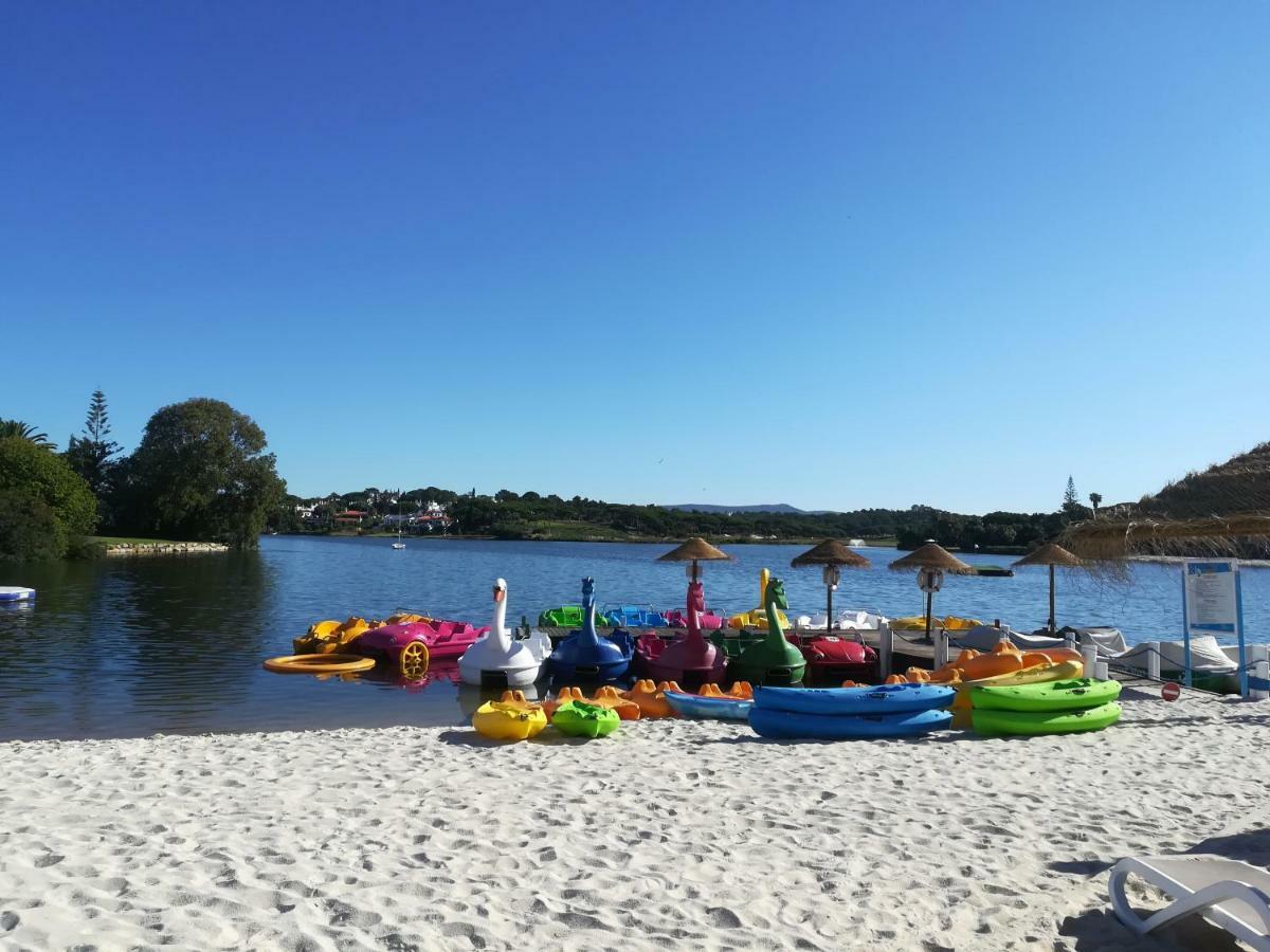Victory Village Club 9F Quinta do Lago Exteriör bild