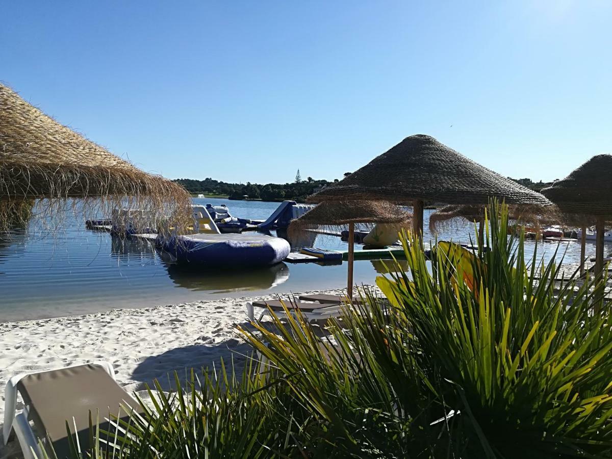 Victory Village Club 9F Quinta do Lago Exteriör bild