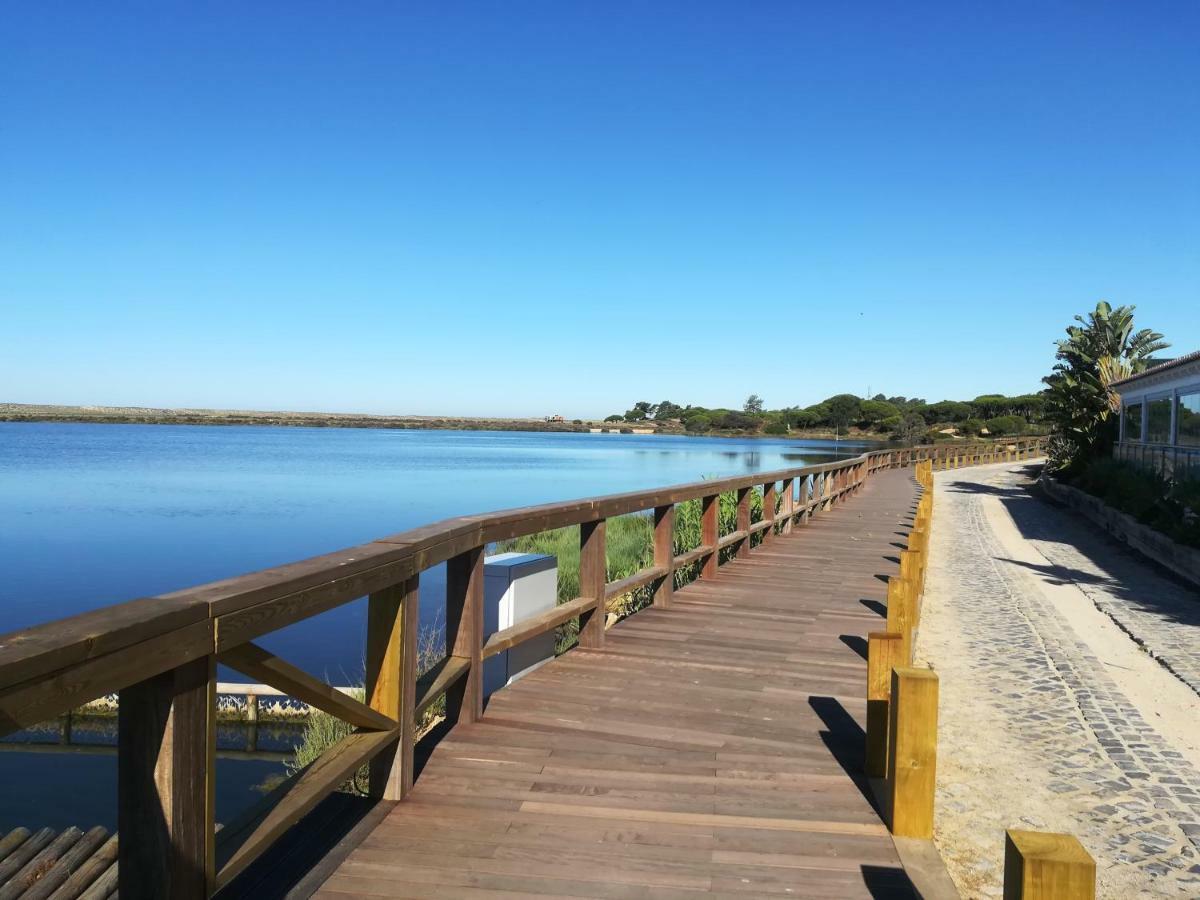 Victory Village Club 9F Quinta do Lago Exteriör bild